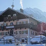Alpinresort Derbacherhof 3*