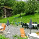 Alpinresort Derbacherhof Feriested