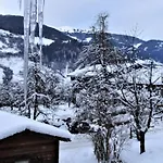 Rezort Alpinresort Derbacherhof