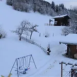 Feriested Alpinresort Derbacherhof
