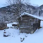 Rezort Alpinresort Derbacherhof 3*