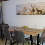 Alpinresort Derbacherhof Feriested