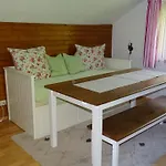 Feriested Alpinresort Derbacherhof 3*