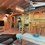 Alpinresort Derbacherhof Feriested Niedernsill