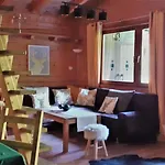 Alpinresort Derbacherhof Feriested Niedernsill