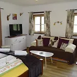 Feriested Alpinresort Derbacherhof