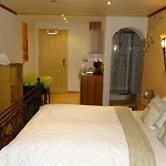 Alpinresort Derbacherhof Feriested 3*