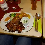 Alpinresort Derbacherhof 3* Niedernsill