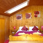 Alpinresort Derbacherhof Feriested 3*