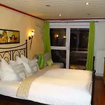 Alpinresort Derbacherhof 3* Niedernsill