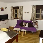 Alpinresort Derbacherhof 3*