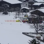 Resort Alpinresort Derbacherhof Niedernsill