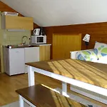 Alpinresort Derbacherhof Resort Niedernsill