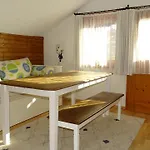 Feriested Alpinresort Derbacherhof