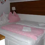 Alpinresort Derbacherhof