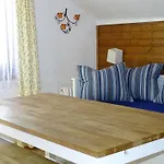 Resort Alpinresort Derbacherhof 3*