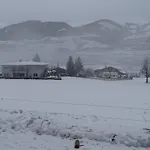 Resort Alpinresort Derbacherhof 3*