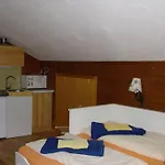 Alpinresort Derbacherhof Niedernsill