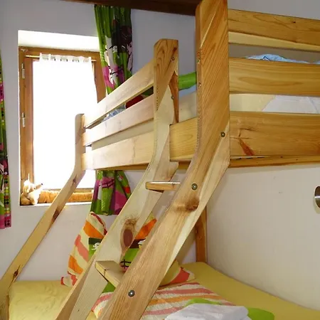 Alpinresort Derbacherhof 3*