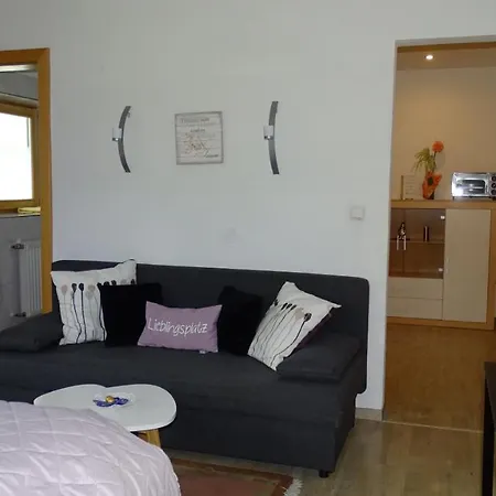 Alpinresort Derbacherhof