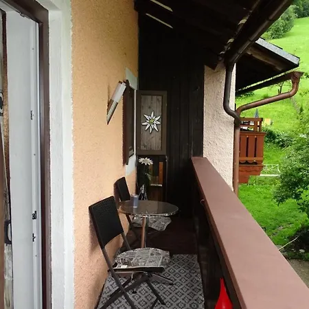 Alpinresort Derbacherhof Resort 3*