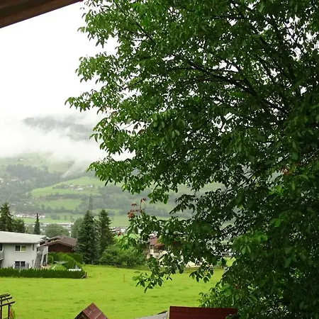 Resort Alpinresort Derbacherhof Niedernsill