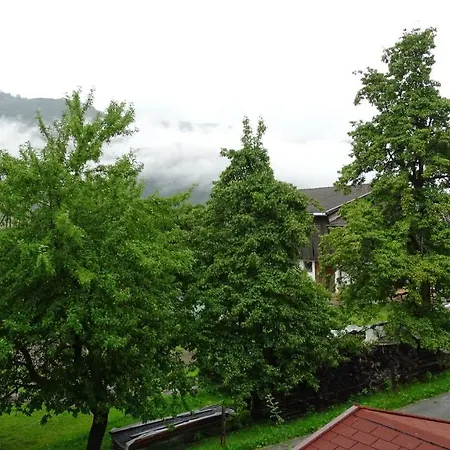 Alpinresort Derbacherhof 3*