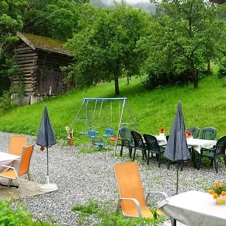 Alpinresort Derbacherhof Resort