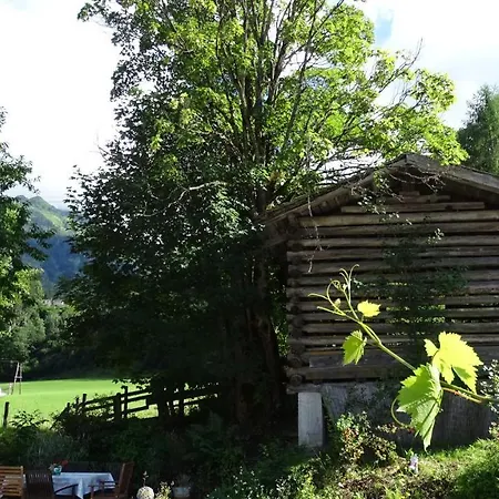 Alpinresort Derbacherhof 3* Niedernsill