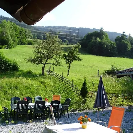 Resort Alpinresort Derbacherhof