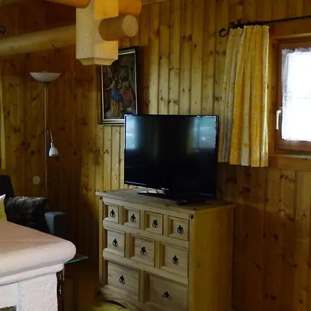 Alpinresort Derbacherhof Niedernsill