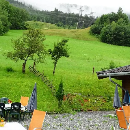 Alpinresort Derbacherhof Niedernsill