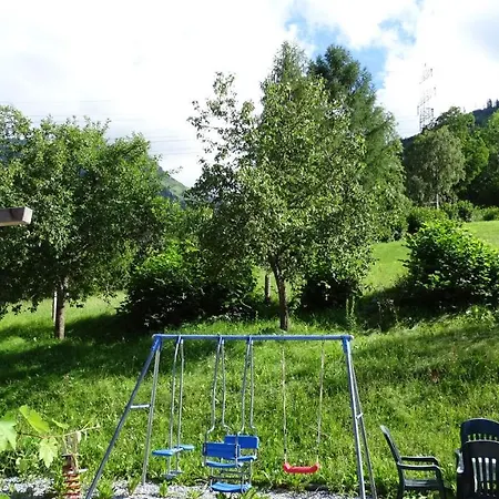 Alpinresort Derbacherhof 3*