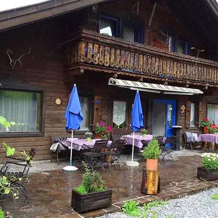 Resort Alpinresort Derbacherhof