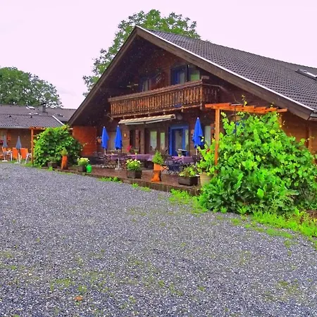 Alpinresort Derbacherhof Resort Niedernsill