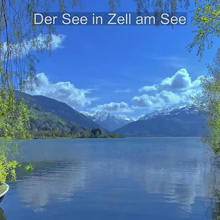 Resort Alpinresort Derbacherhof 3*