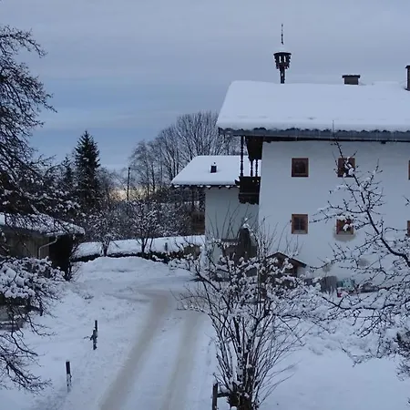 Resort Alpinresort Derbacherhof