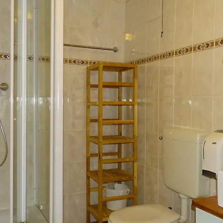 Alpinresort Derbacherhof