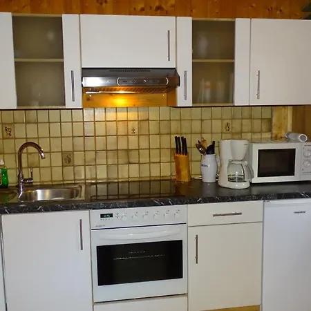 Alpinresort Derbacherhof نيدرمسيل