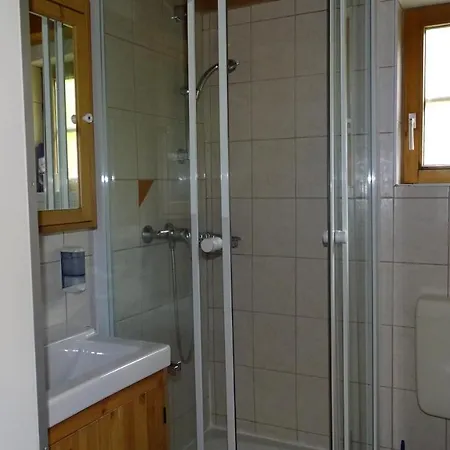 Alpinresort Derbacherhof Resort