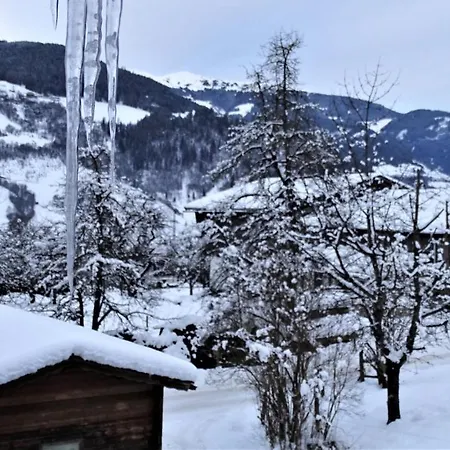 Θέρετρο Alpinresort Derbacherhof