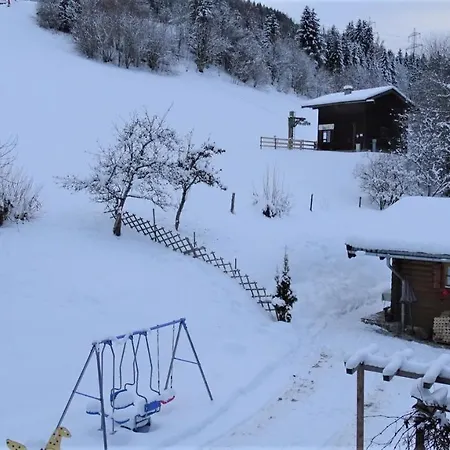 منتجع Alpinresort Derbacherhof