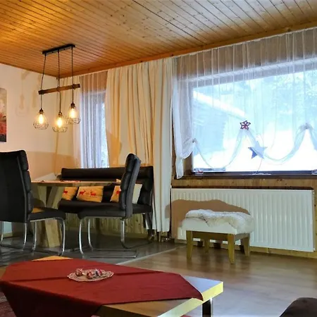 Alpinresort Derbacherhof