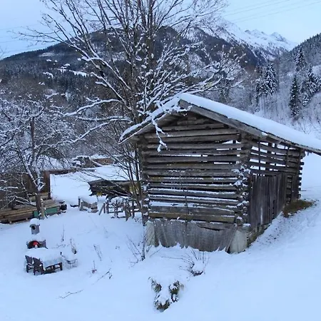 Θέρετρο Alpinresort Derbacherhof 3*