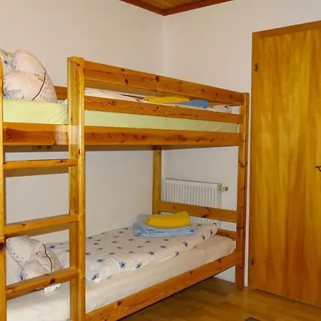 Θέρετρο Alpinresort Derbacherhof