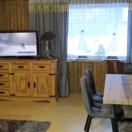 Alpinresort Derbacherhof منتجع نيدرمسيل