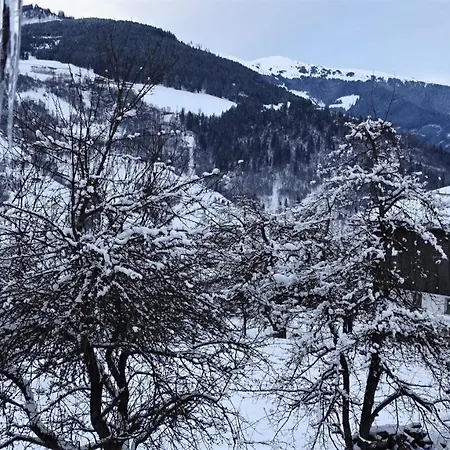 Alpinresort Derbacherhof Resort 3*