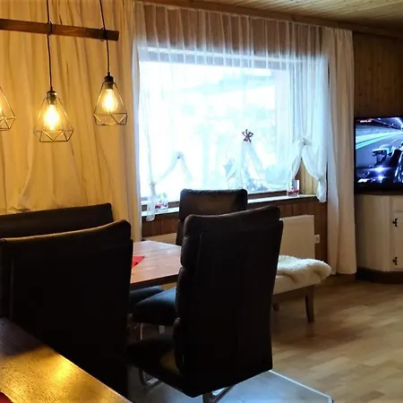 Resort Alpinresort Derbacherhof 3*