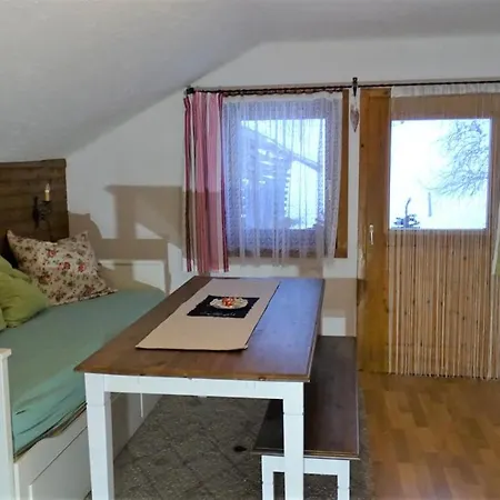 Alpinresort Derbacherhof אתר נופש 3*