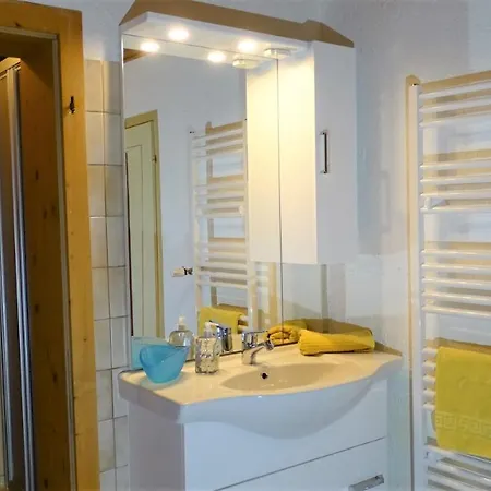 Resort Alpinresort Derbacherhof 3*